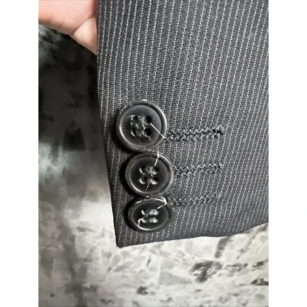 Ermenegildo Zegna zegna 100%